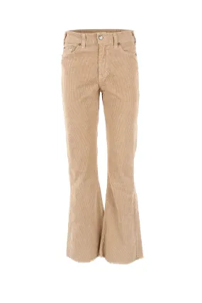 Please Pantalone Donna P1FDYI1N3N