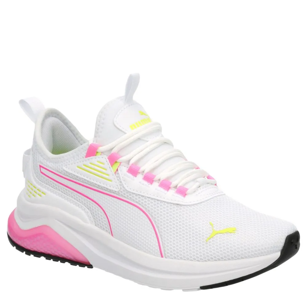 PUMA  WOMENS AMPLIFLIER SNEAKER