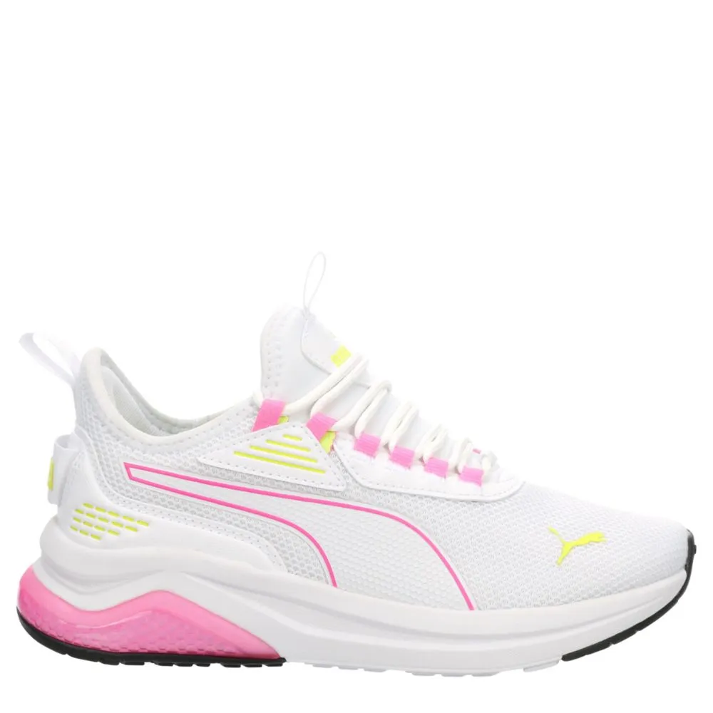 PUMA  WOMENS AMPLIFLIER SNEAKER