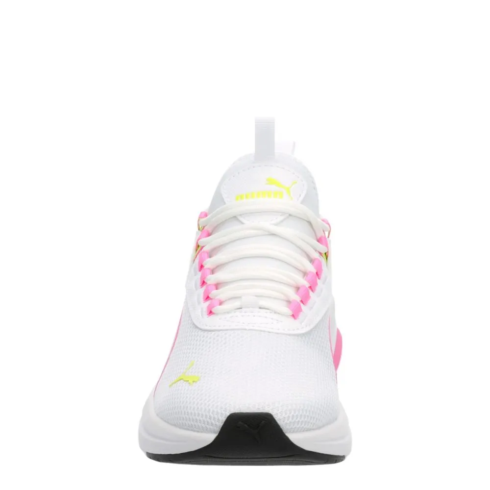 PUMA  WOMENS AMPLIFLIER SNEAKER