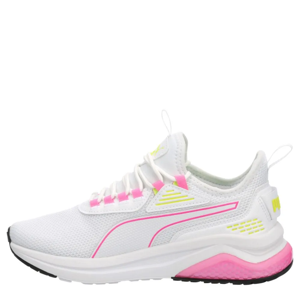 PUMA  WOMENS AMPLIFLIER SNEAKER