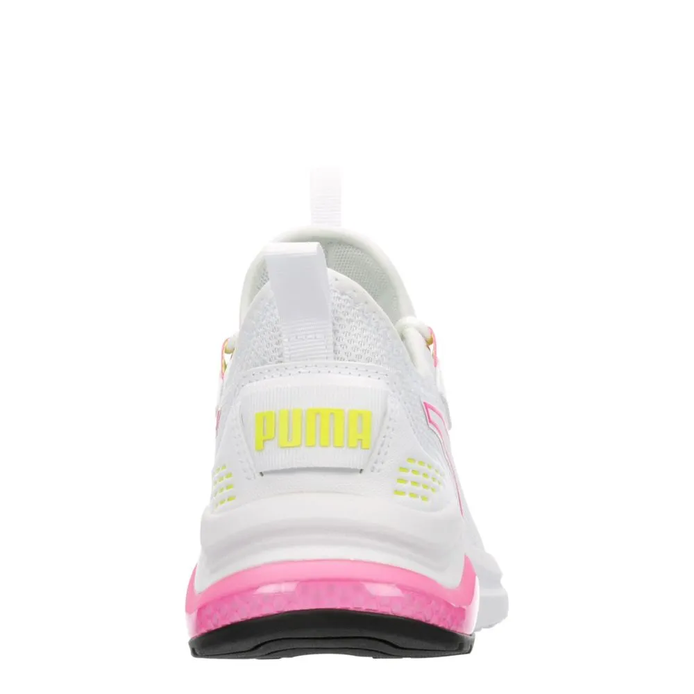 PUMA  WOMENS AMPLIFLIER SNEAKER