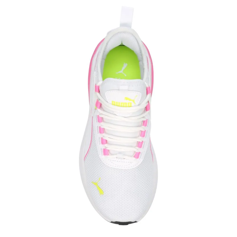 PUMA  WOMENS AMPLIFLIER SNEAKER