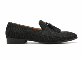 RAMSEY | Tassel Loafers