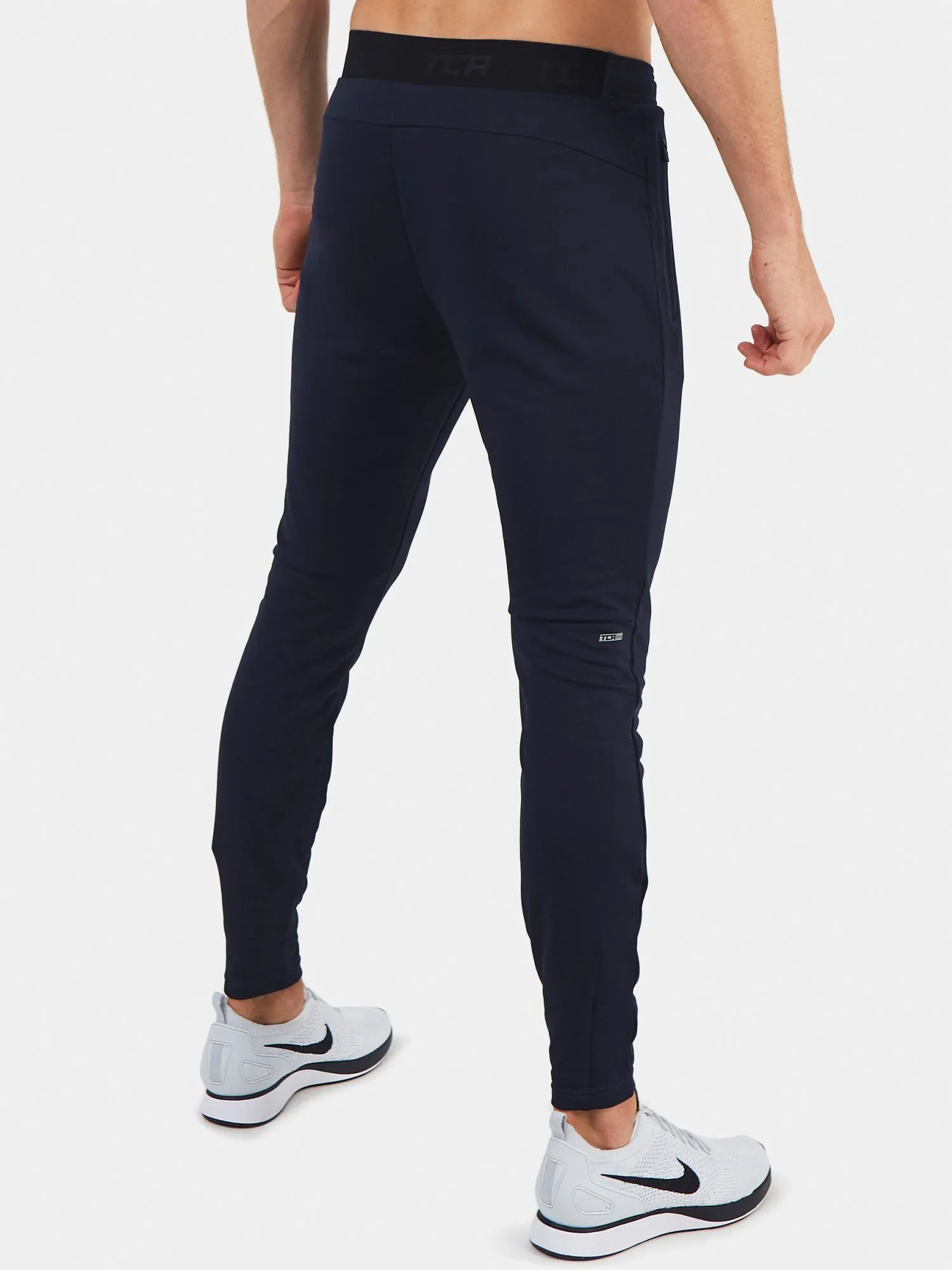 Rapid 2.0 Trackpant For Men With Zip Pockets