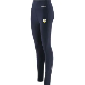 Rockcorry GAA Riley Full Length Leggings