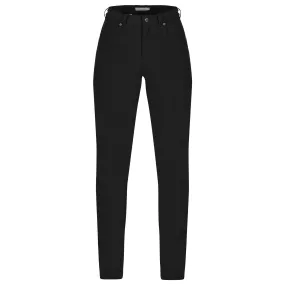 Rohnisch Chie Comfort Strectch Ladies Golf Pants 30 Inch Leg Black