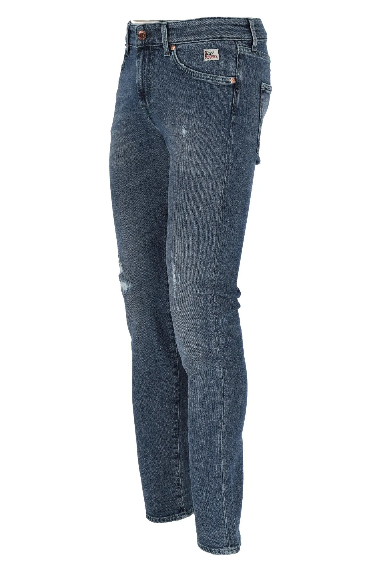 Roy Roger's Jeans Uomo RRU110