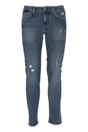 Roy Roger's Jeans Uomo RRU110