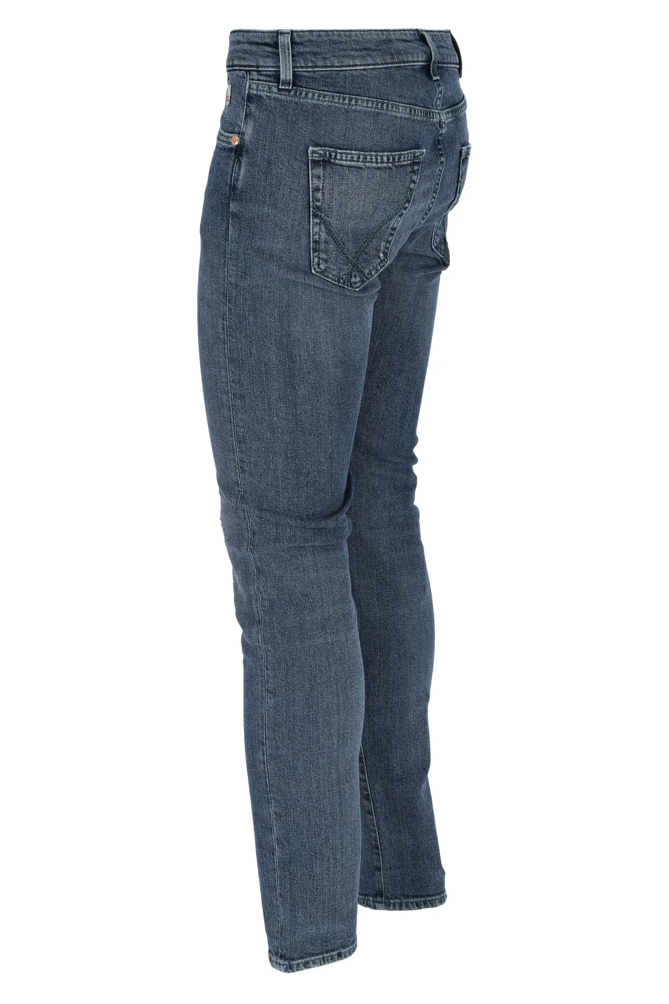 Roy Roger's Jeans Uomo RRU110