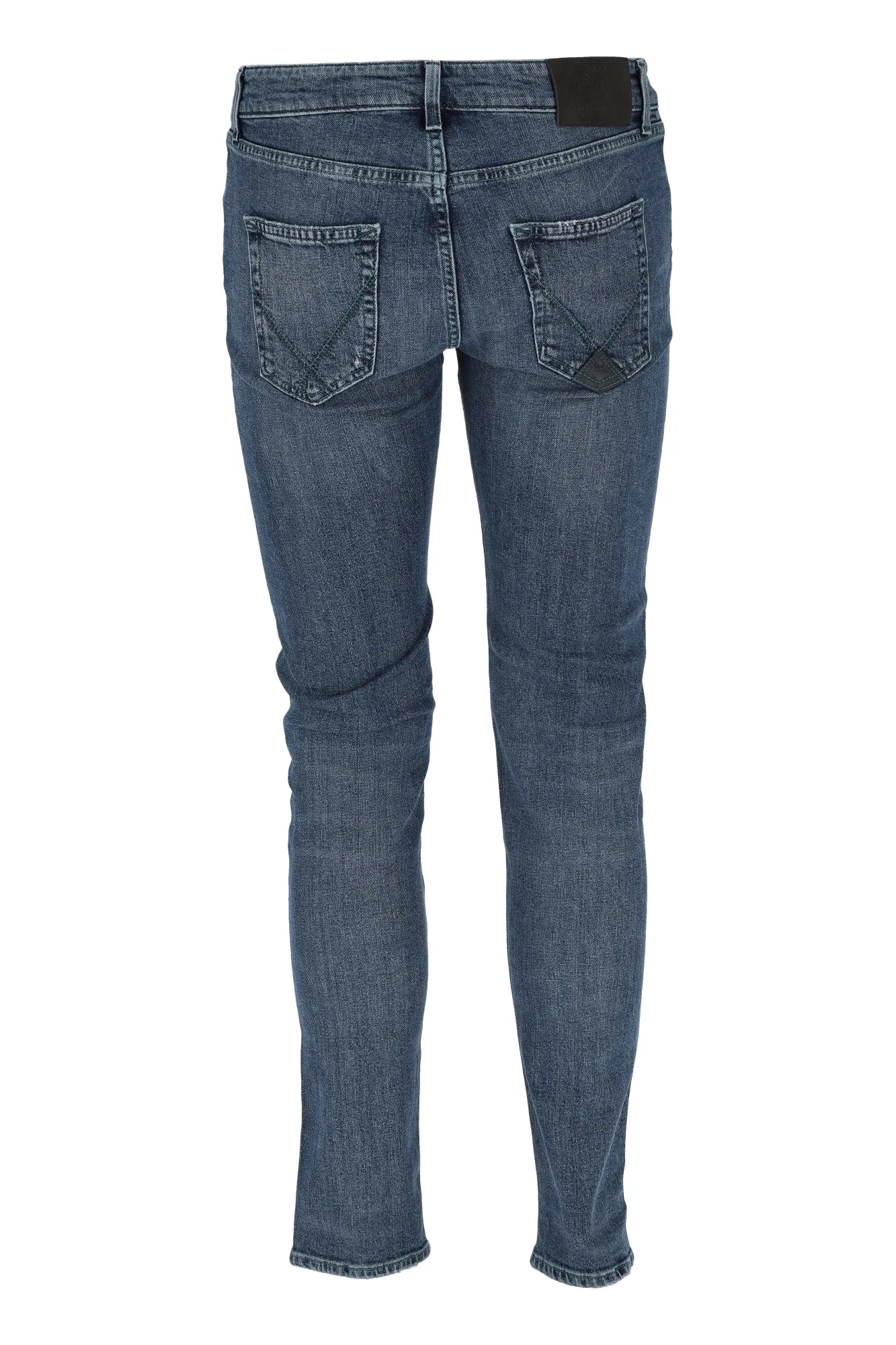 Roy Roger's Jeans Uomo RRU110