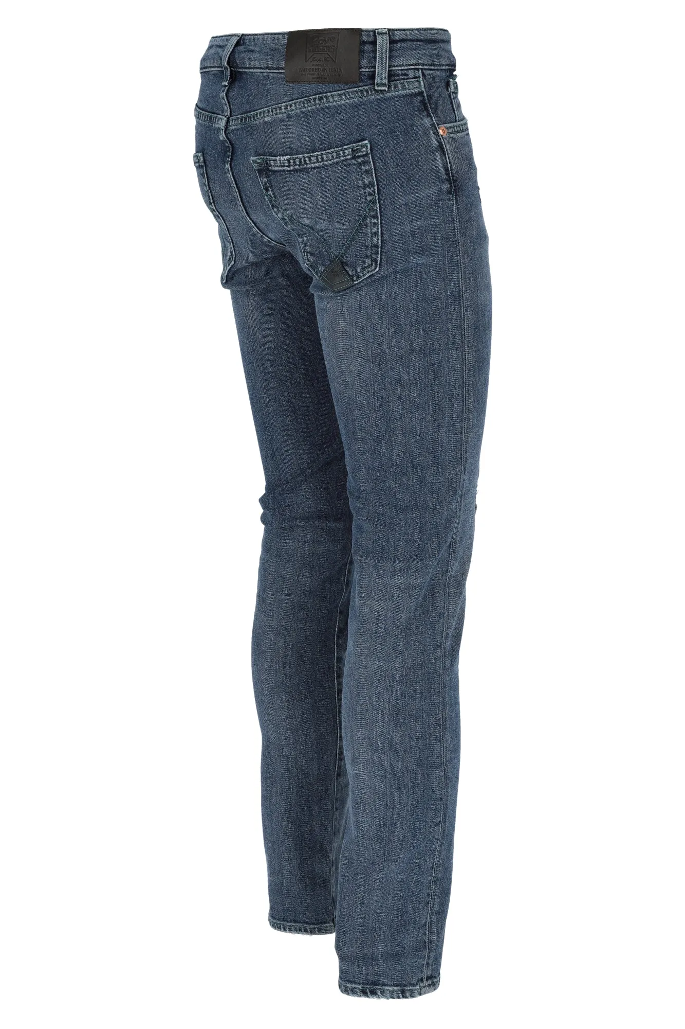 Roy Roger's Jeans Uomo RRU110