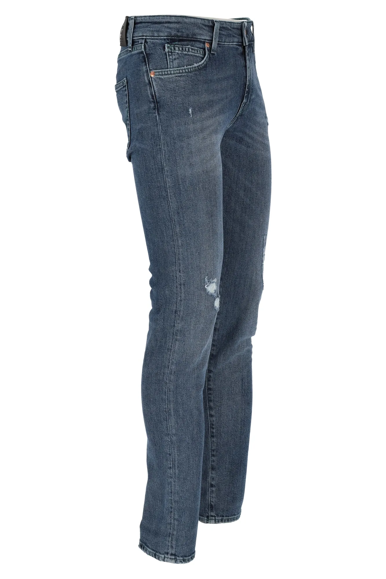 Roy Roger's Jeans Uomo RRU110