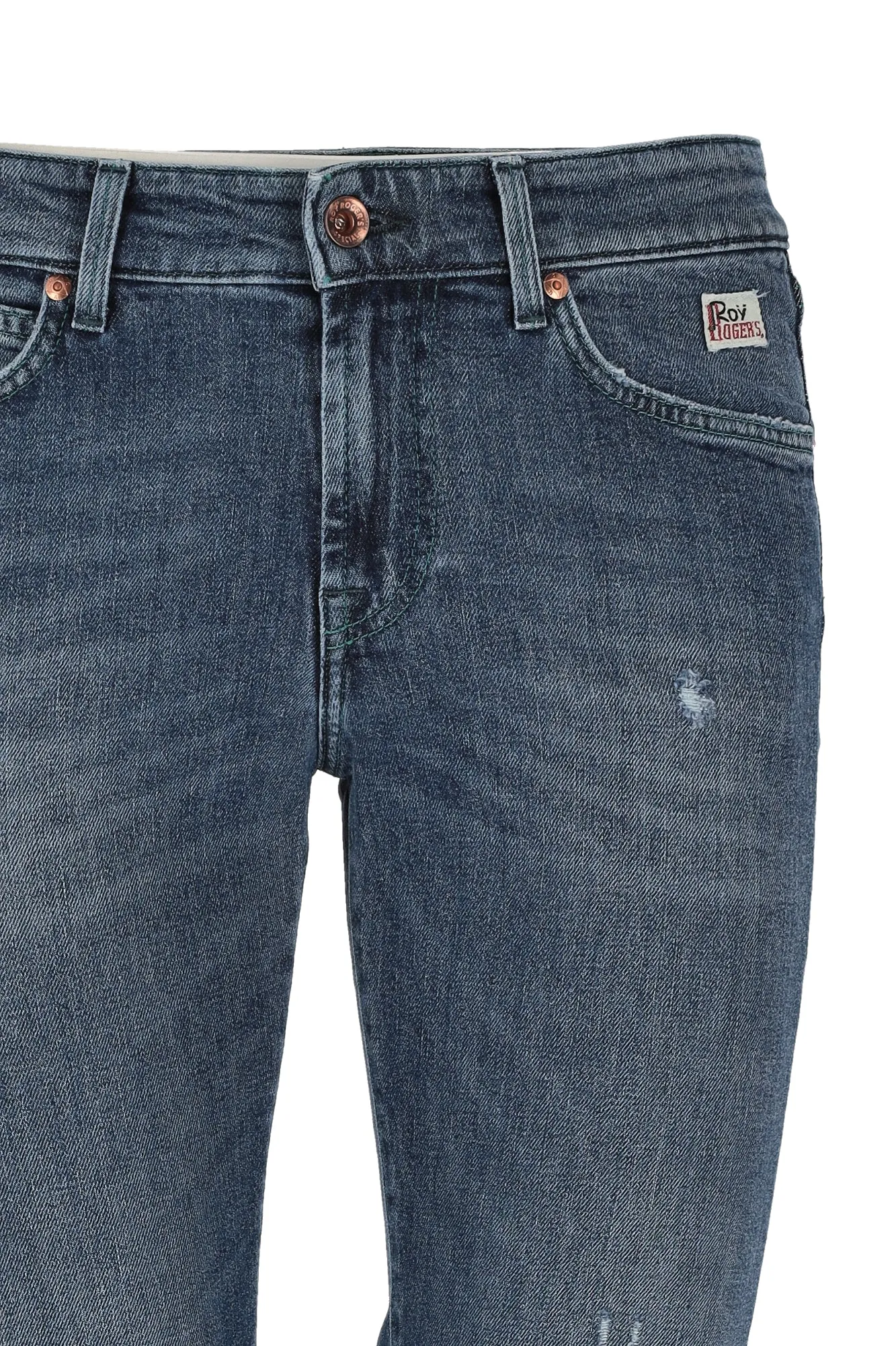 Roy Roger's Jeans Uomo RRU110