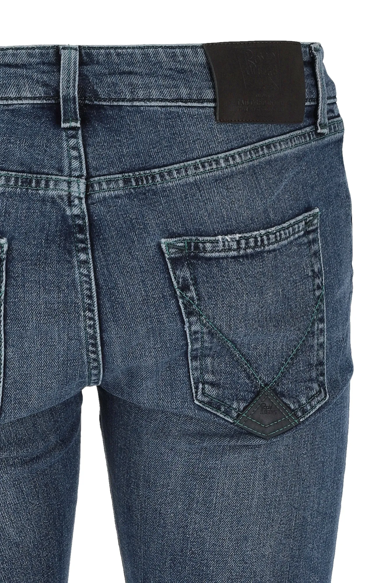 Roy Roger's Jeans Uomo RRU110