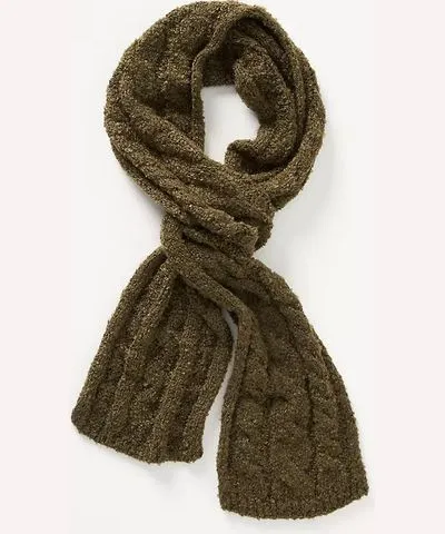 San Diego Hat Co. Hayride Scarf