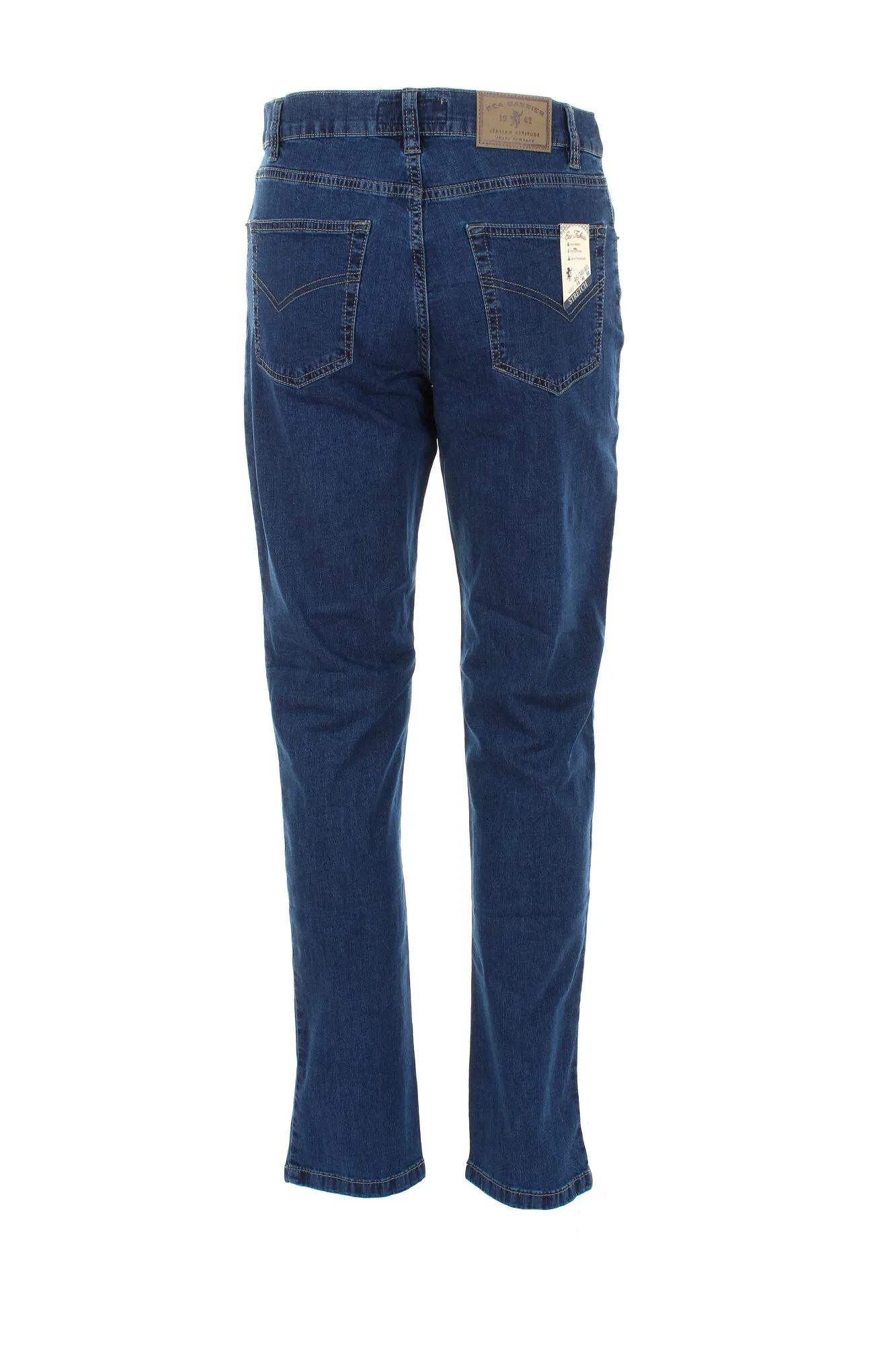 Sea Barrier Jeans Uomo EAGLE-N