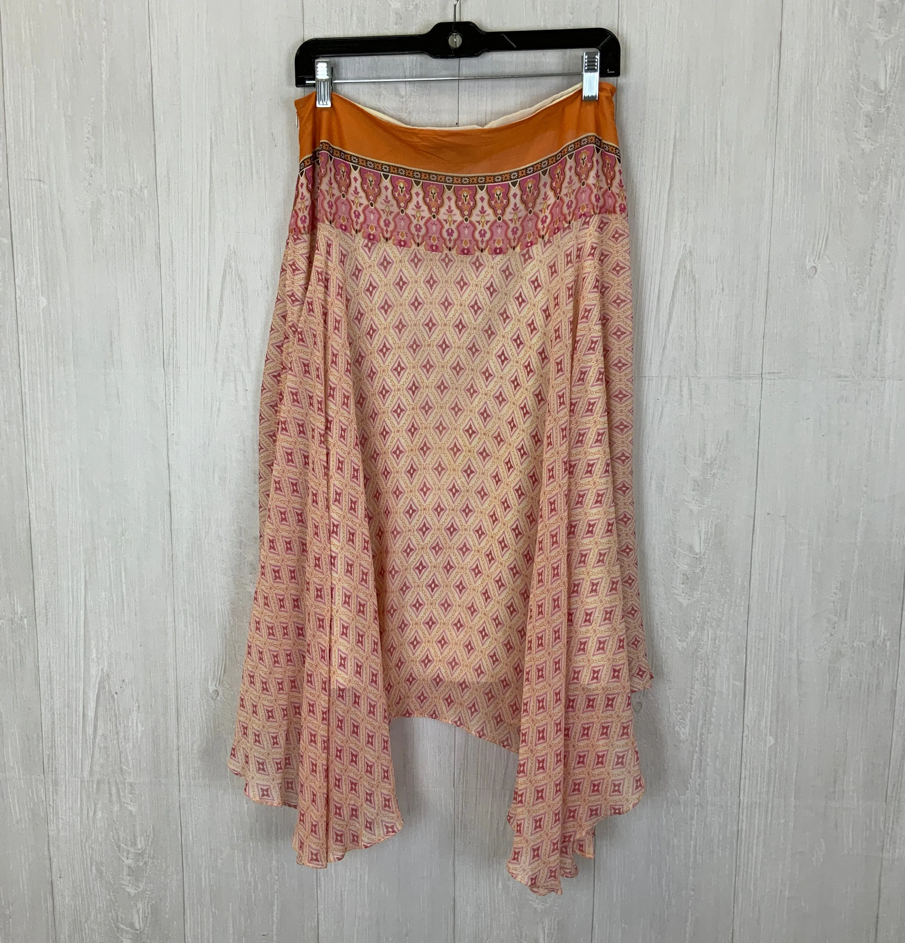 Skirt Midi By Banana Republic  Size: M