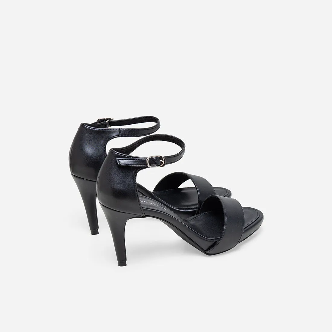 Skylar Strappy Heels