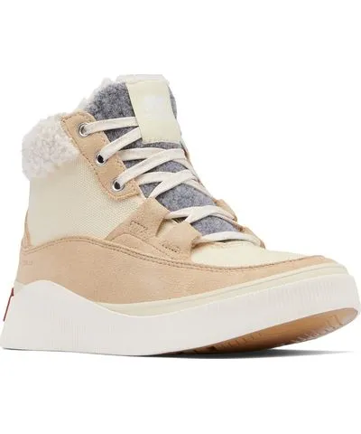 SOREL Ona IV Mid Sneaker WP