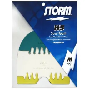 Storm Heel H5 (Medium)