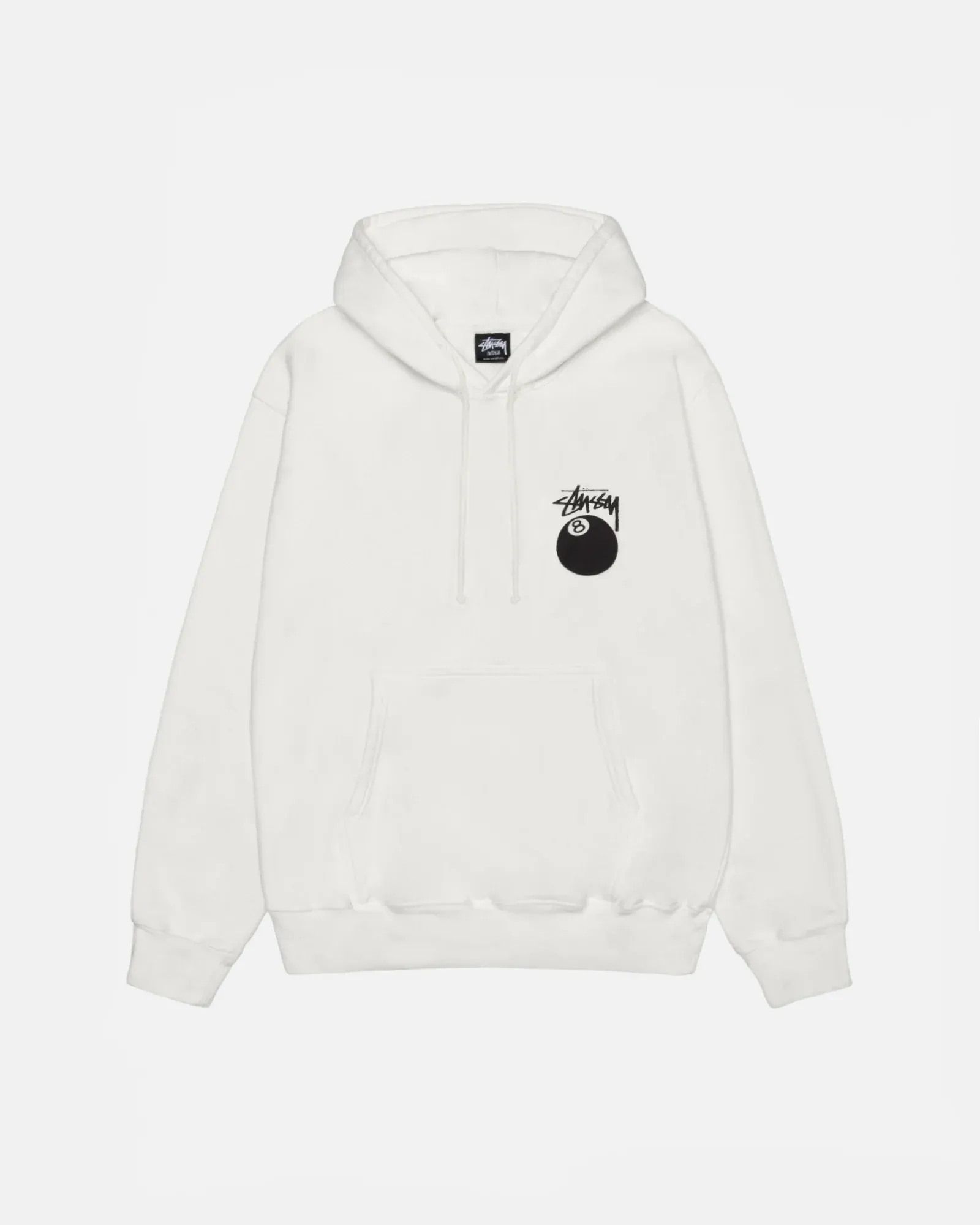 STUSSY  |Pullovers Unisex Street Style Long Sleeves Cotton Oversized