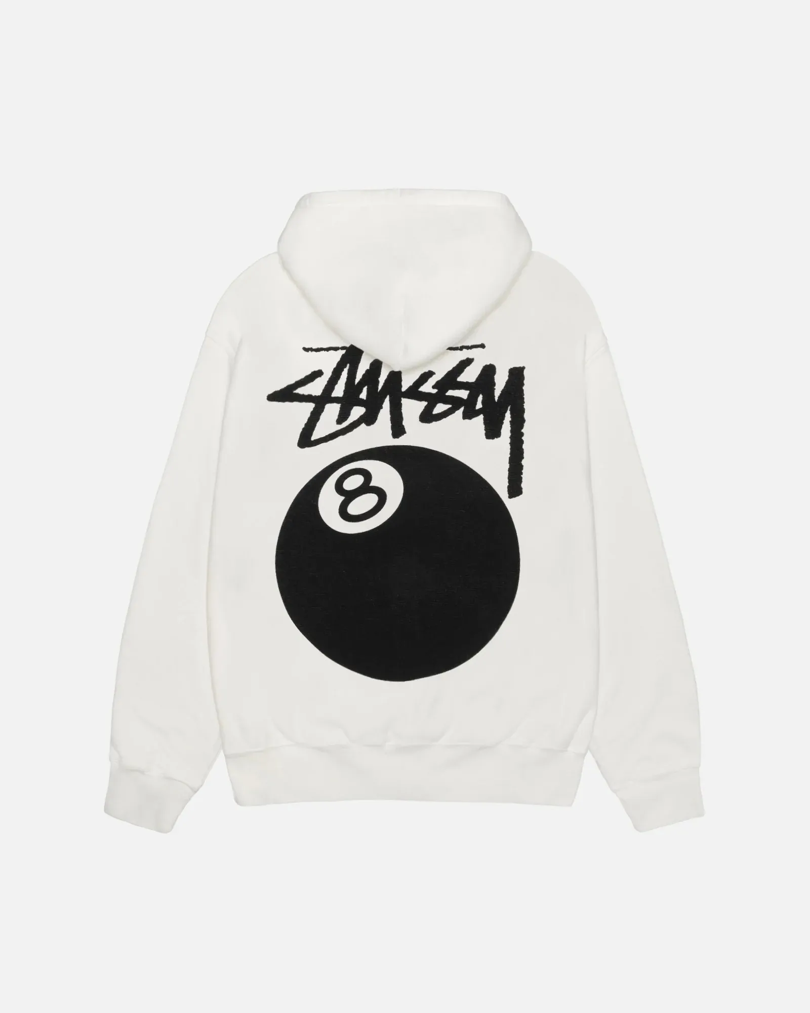 STUSSY  |Pullovers Unisex Street Style Long Sleeves Cotton Oversized