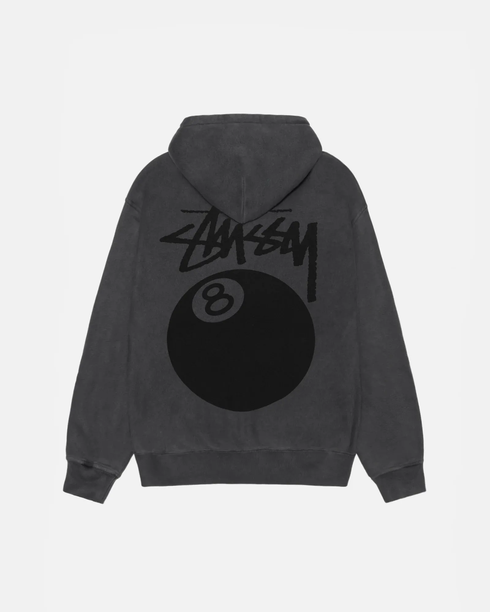 STUSSY  |Pullovers Unisex Street Style Long Sleeves Cotton Oversized