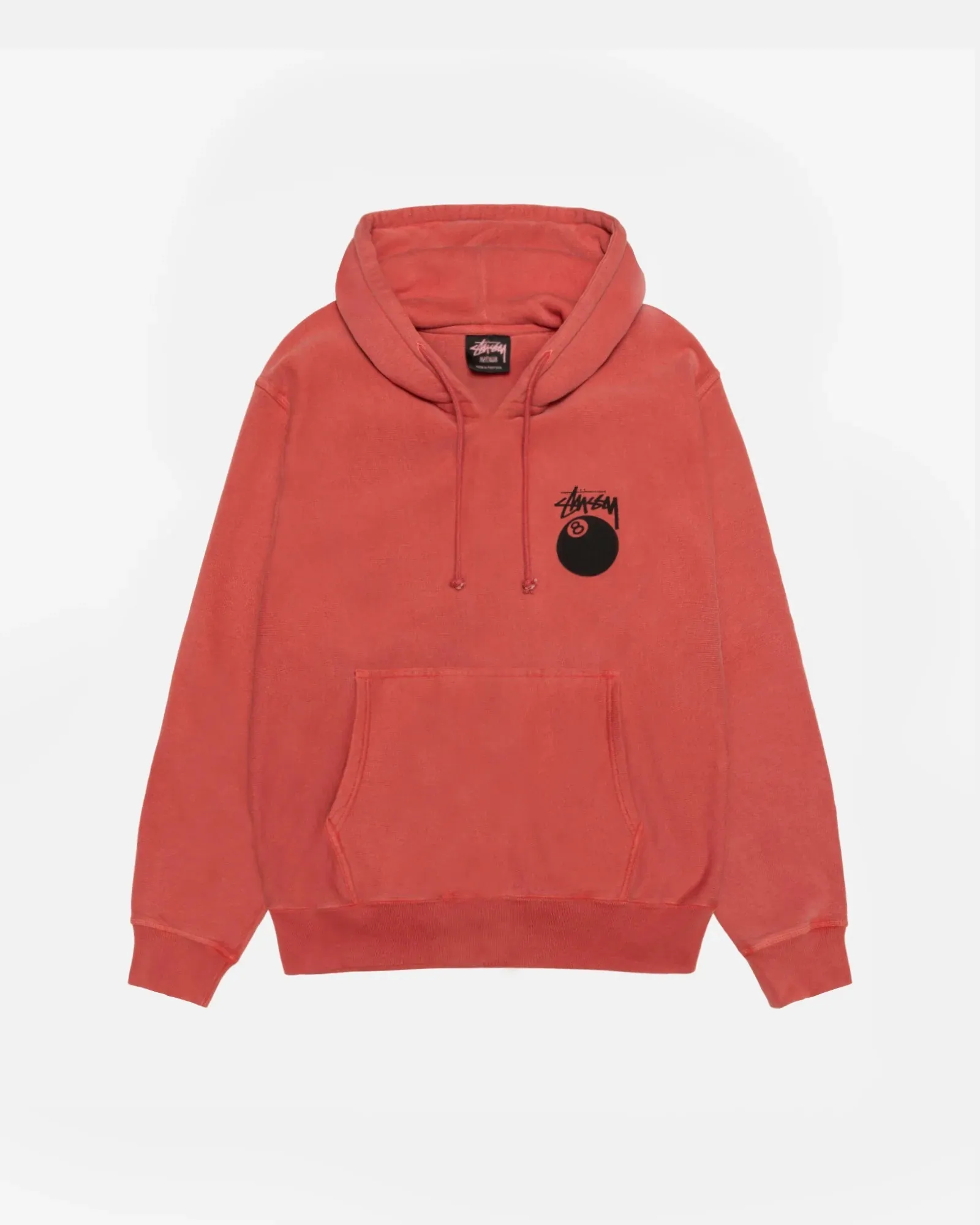 STUSSY  |Pullovers Unisex Street Style Long Sleeves Cotton Oversized