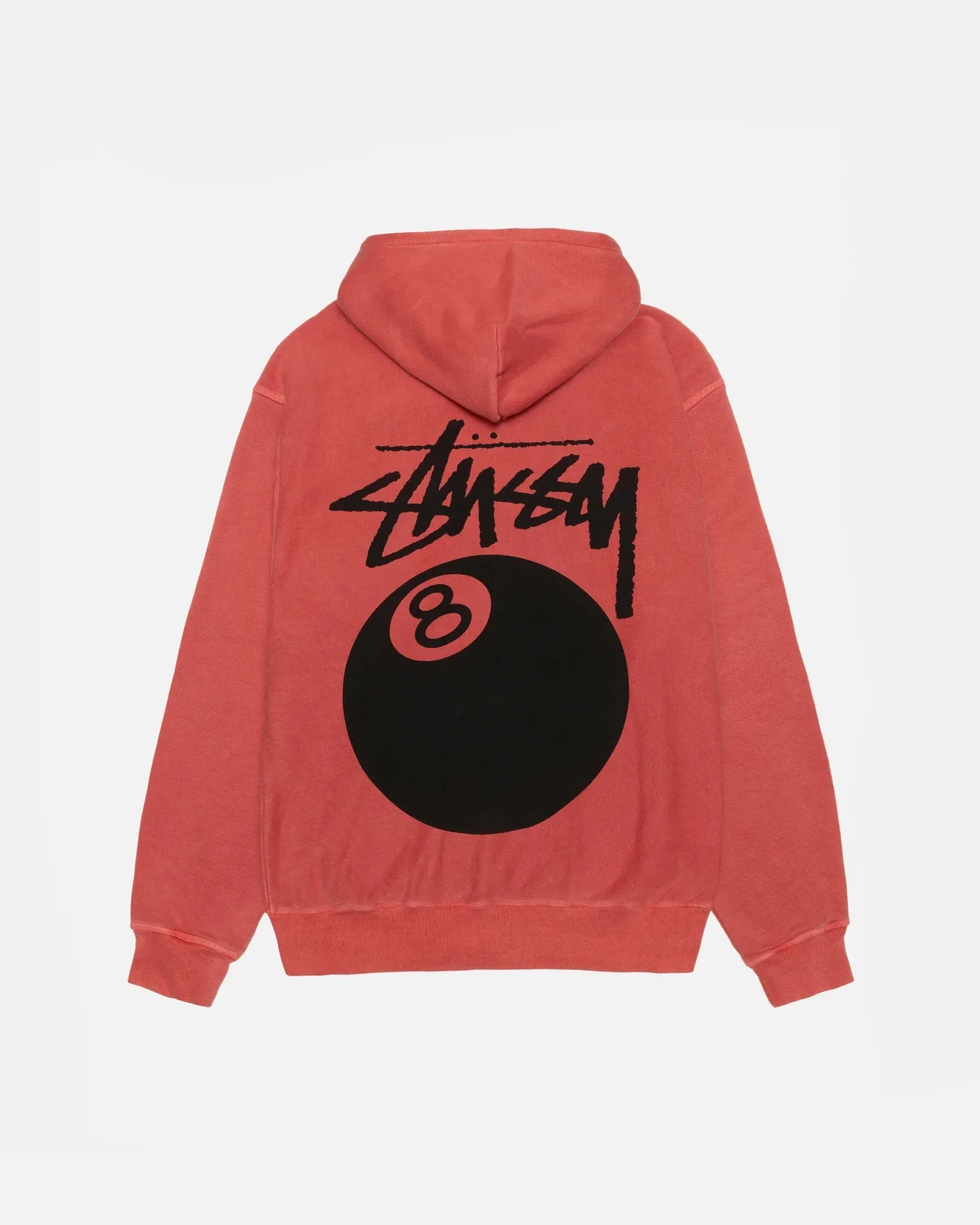 STUSSY  |Pullovers Unisex Street Style Long Sleeves Cotton Oversized