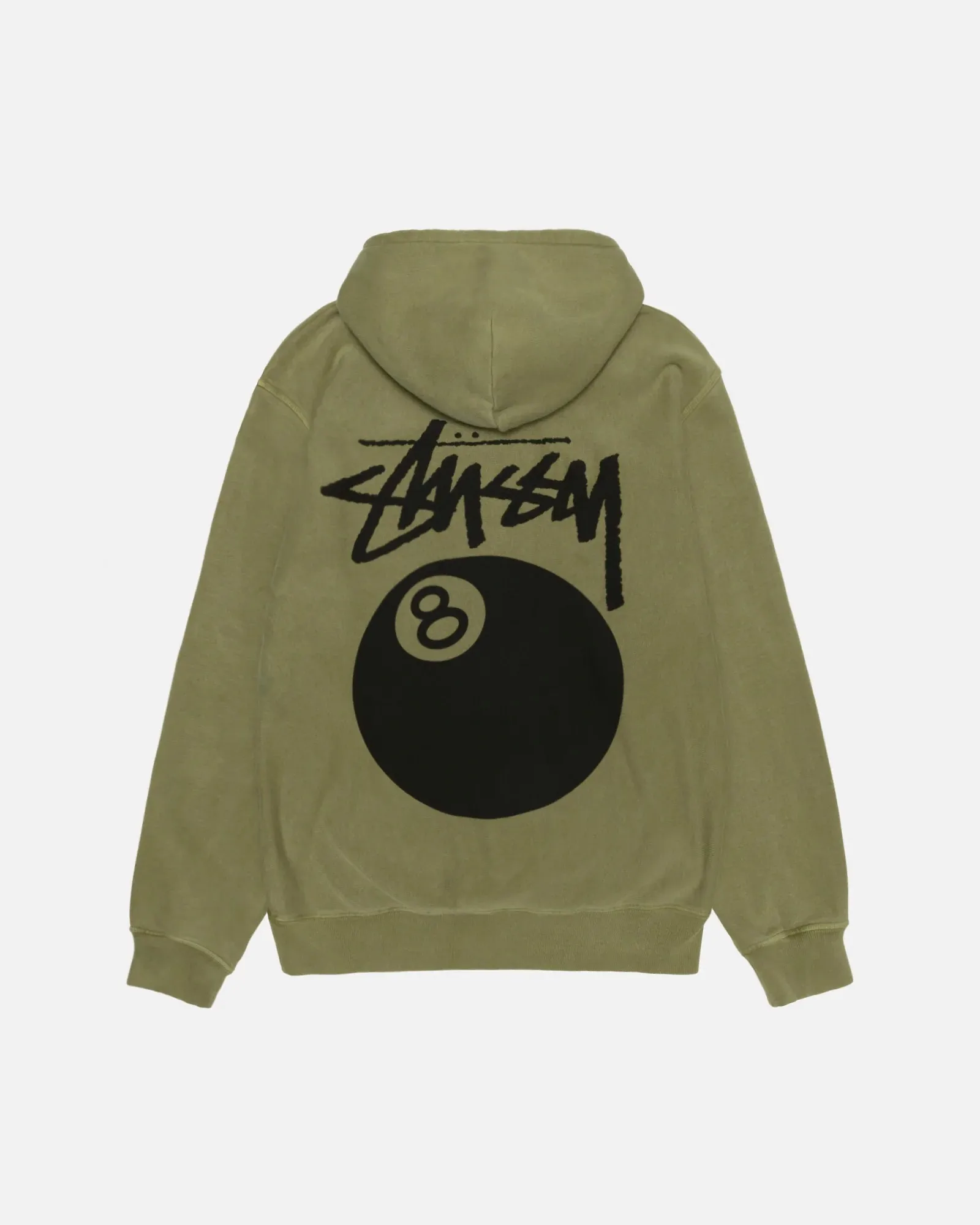 STUSSY  |Pullovers Unisex Street Style Long Sleeves Cotton Oversized