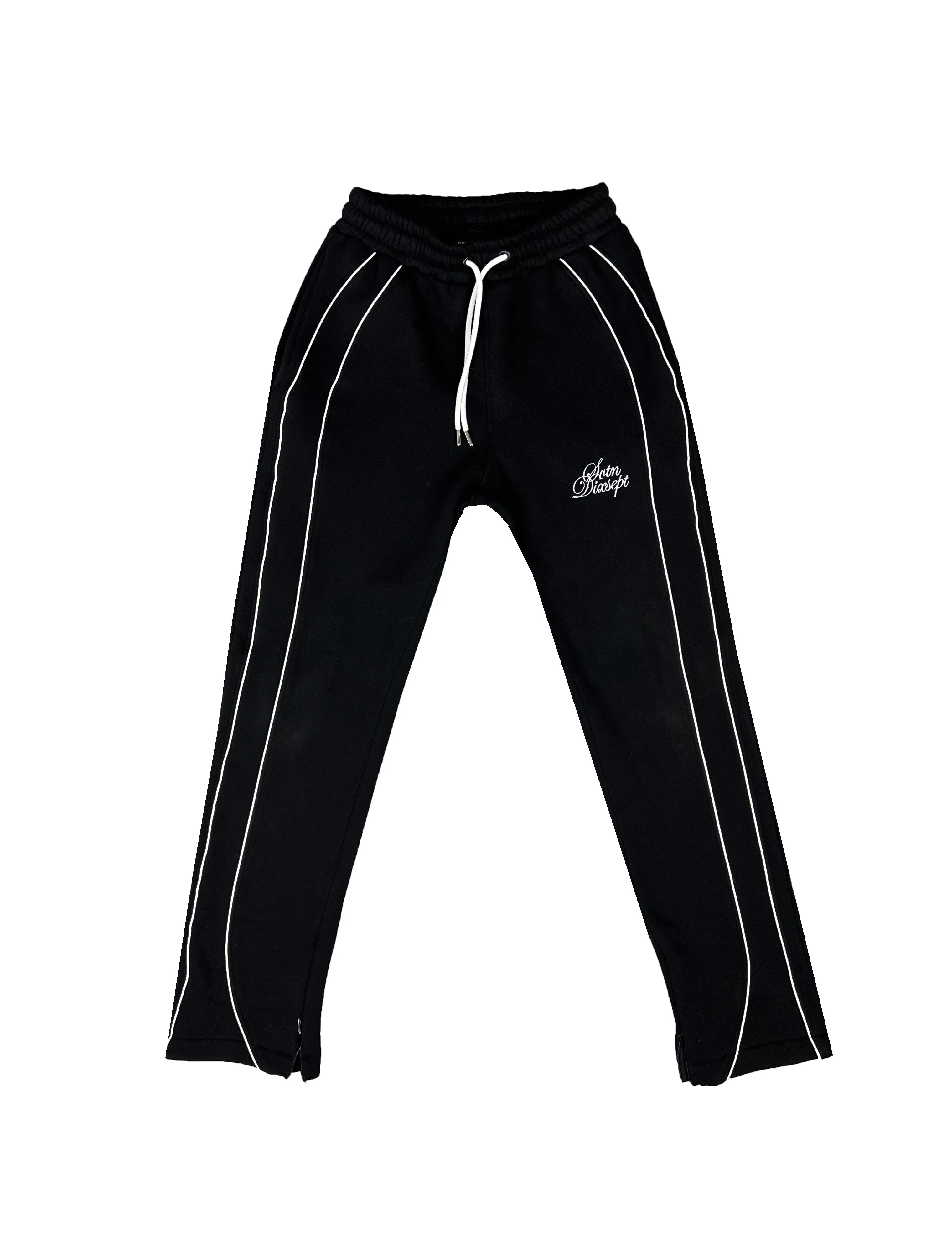 Svtn Dixsept Black Pants