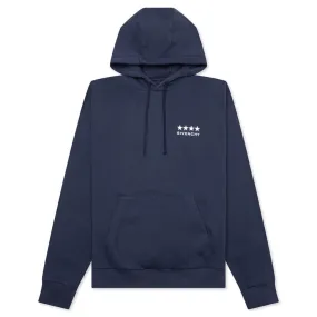 Sweatshirt - Deep Blue