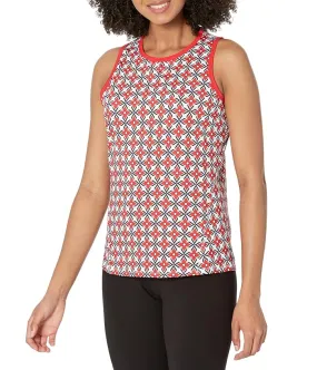 Tail Activewear Quinlynn Sleeveless Tennis Tank