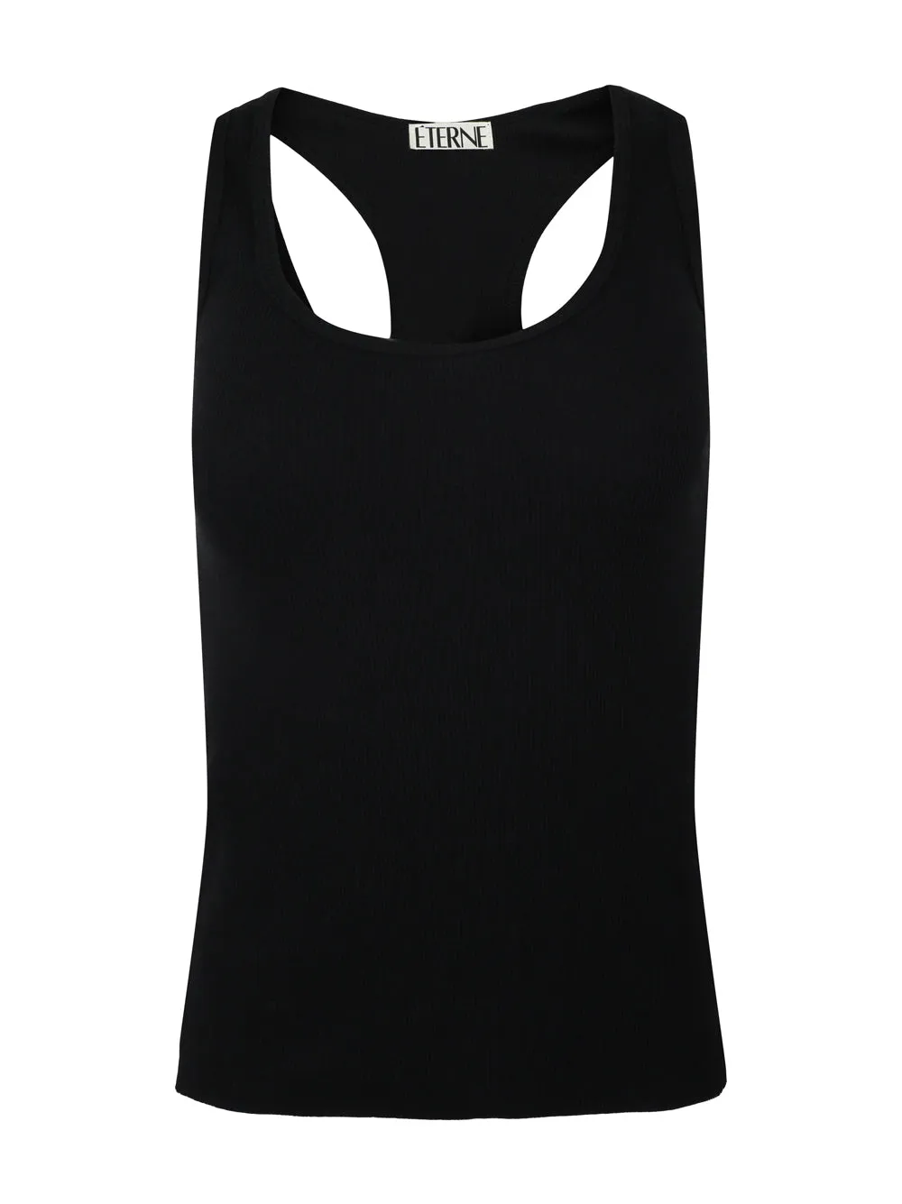 terne Rib Racerback Tank (More Colors)