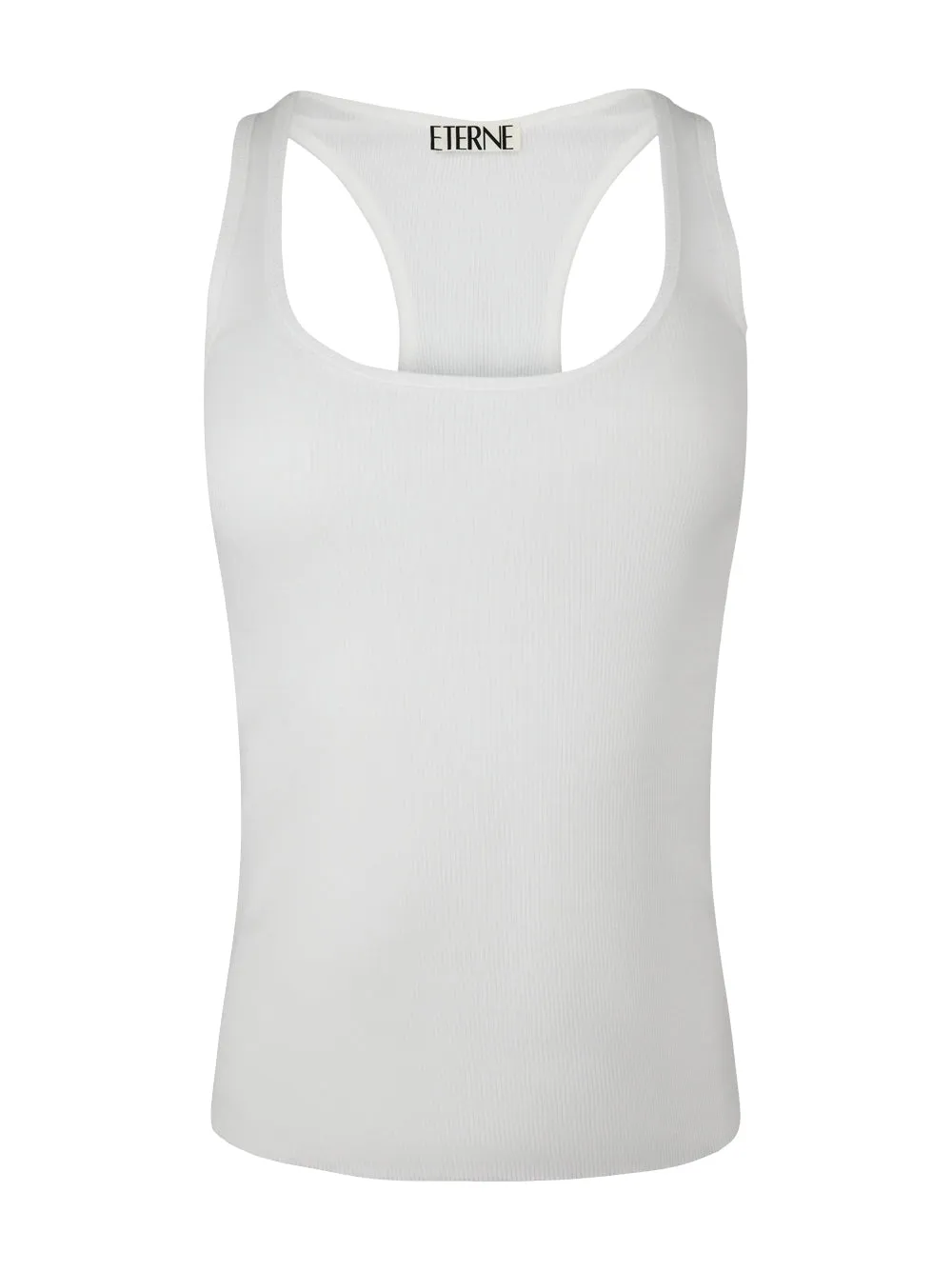 terne Rib Racerback Tank (More Colors)