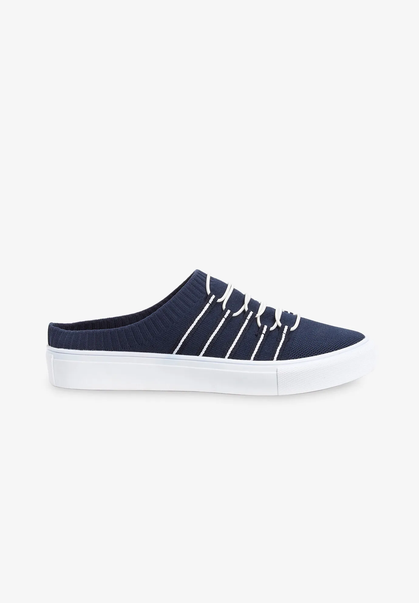 The Charlotte Machine Washable Sneaker by Comfortview