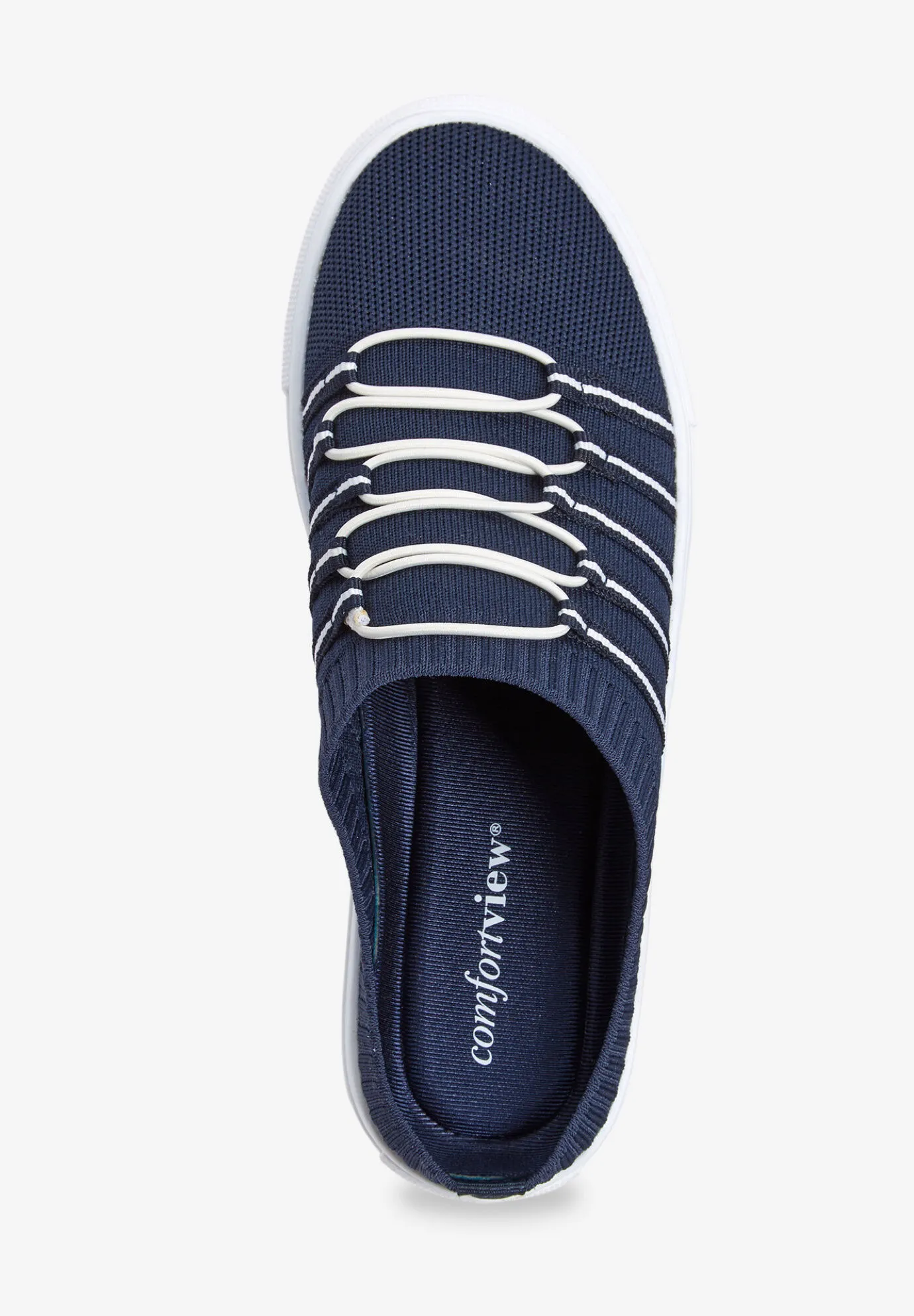 The Charlotte Machine Washable Sneaker by Comfortview