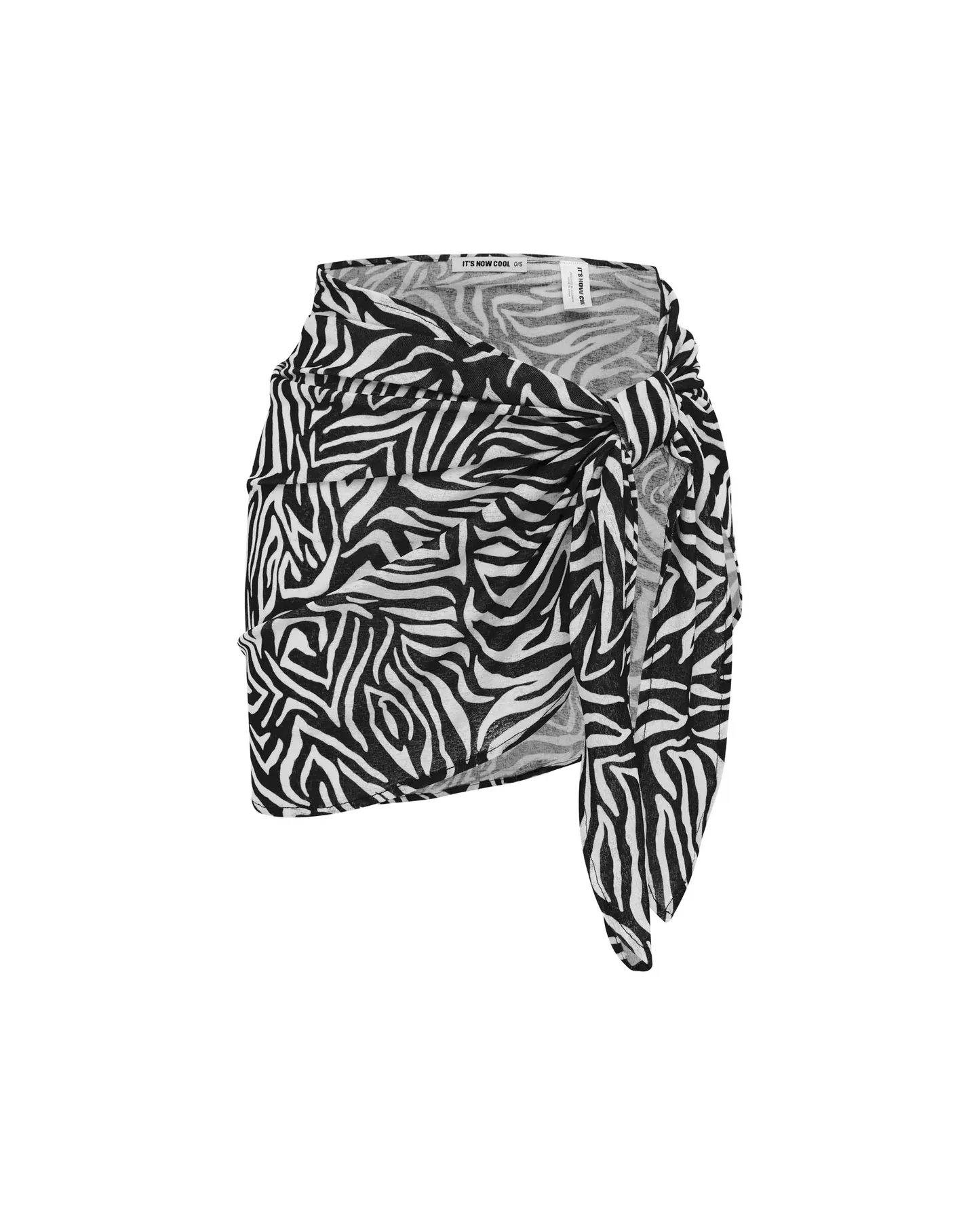 The Mesh Sarong by It's Now Cool