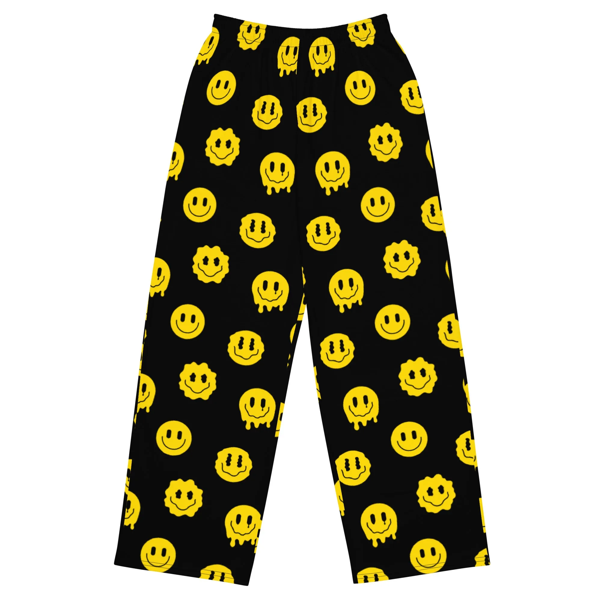 Trippie Wide Leg Pants