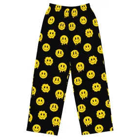 Trippie Wide Leg Pants