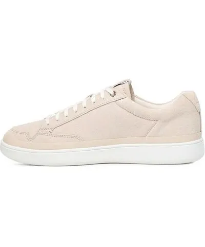 Ugg South Bay Sneaker Low Suede 'Ceramic'