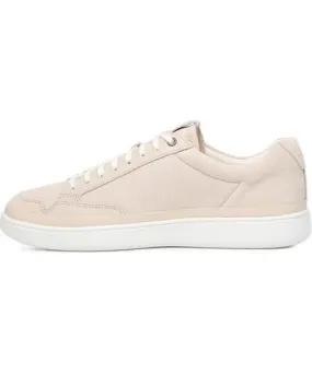 Ugg South Bay Sneaker Low Suede 'Ceramic'