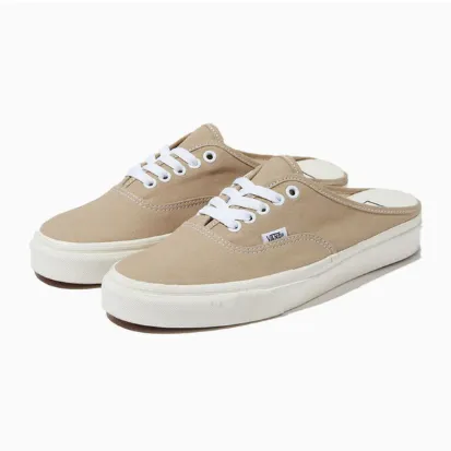 Vans Authentic Mule - Khaki