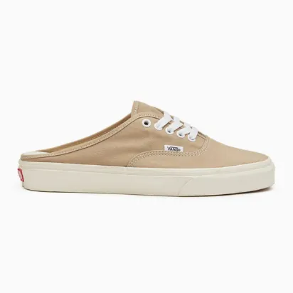 Vans Authentic Mule - Khaki