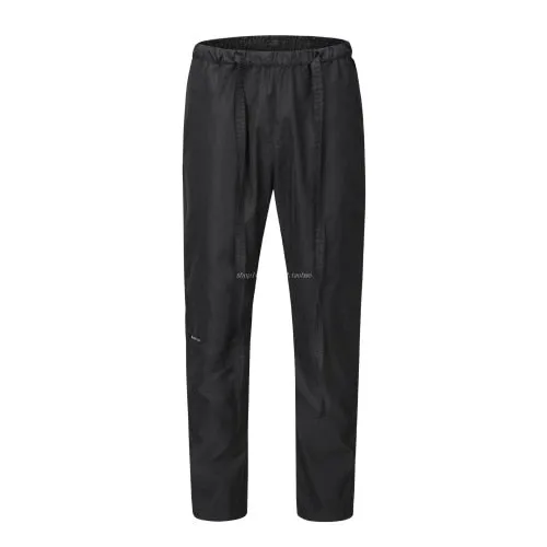 VELCRO STRAP SWEAT PANTS