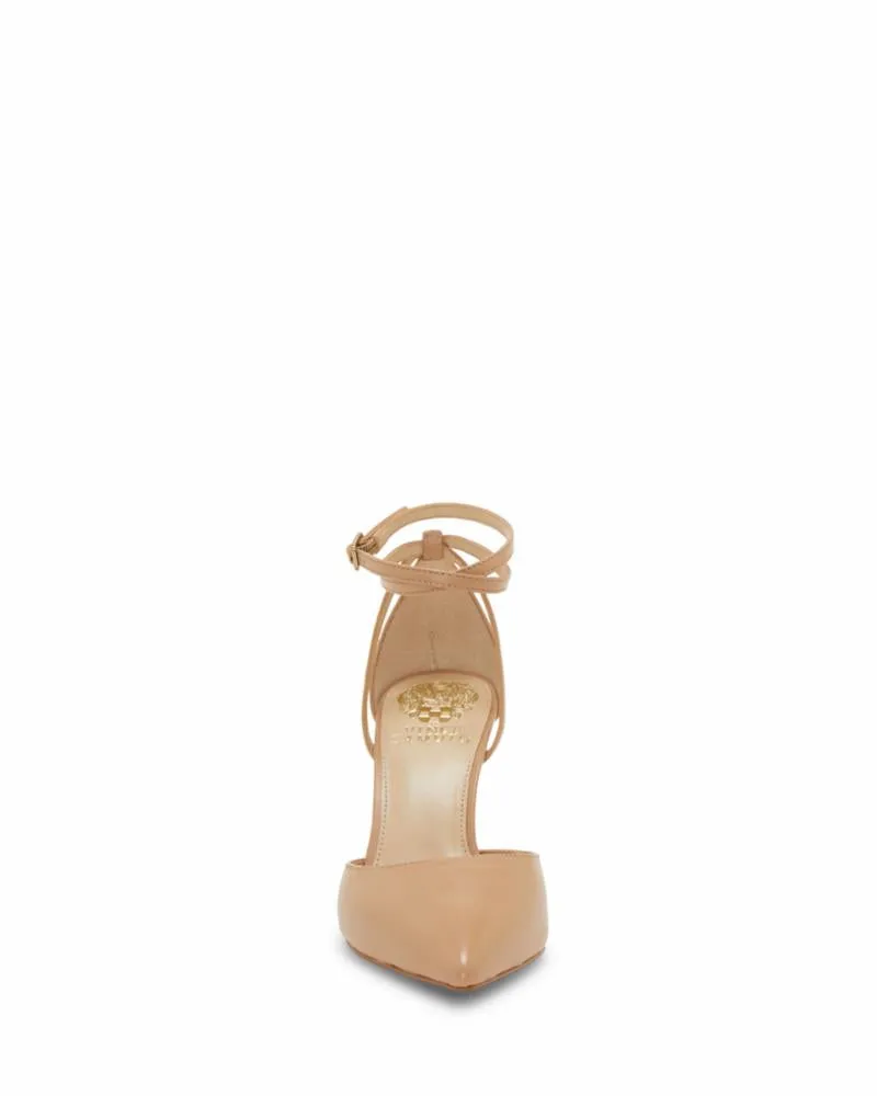 Vince Camuto KETRINDA2 SANDSTONE/BABY SHEEP