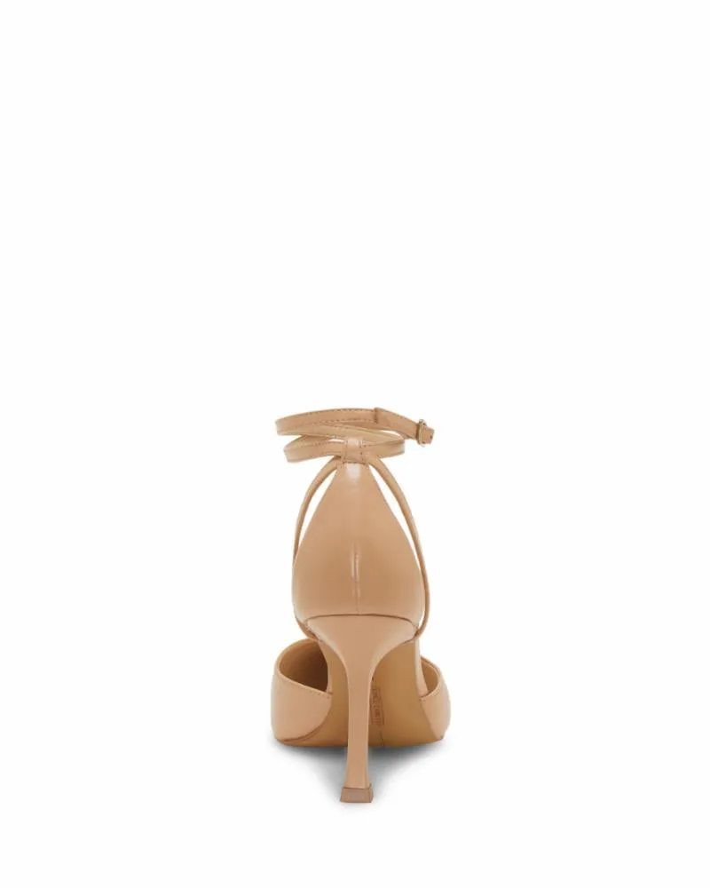 Vince Camuto KETRINDA2 SANDSTONE/BABY SHEEP