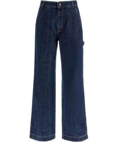 Weekend Max Mara davina cargo jeans