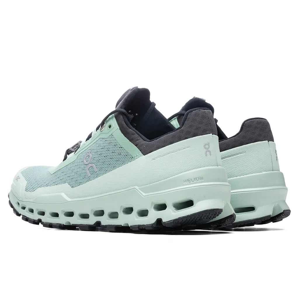 Women's Cloudultra - Moss/Eclipse